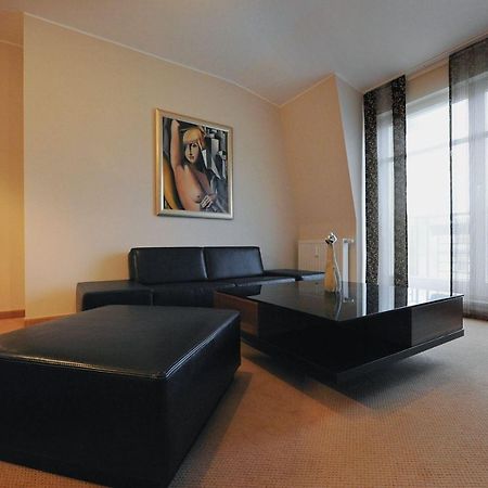 Glamour Apartments Сопот Экстерьер фото