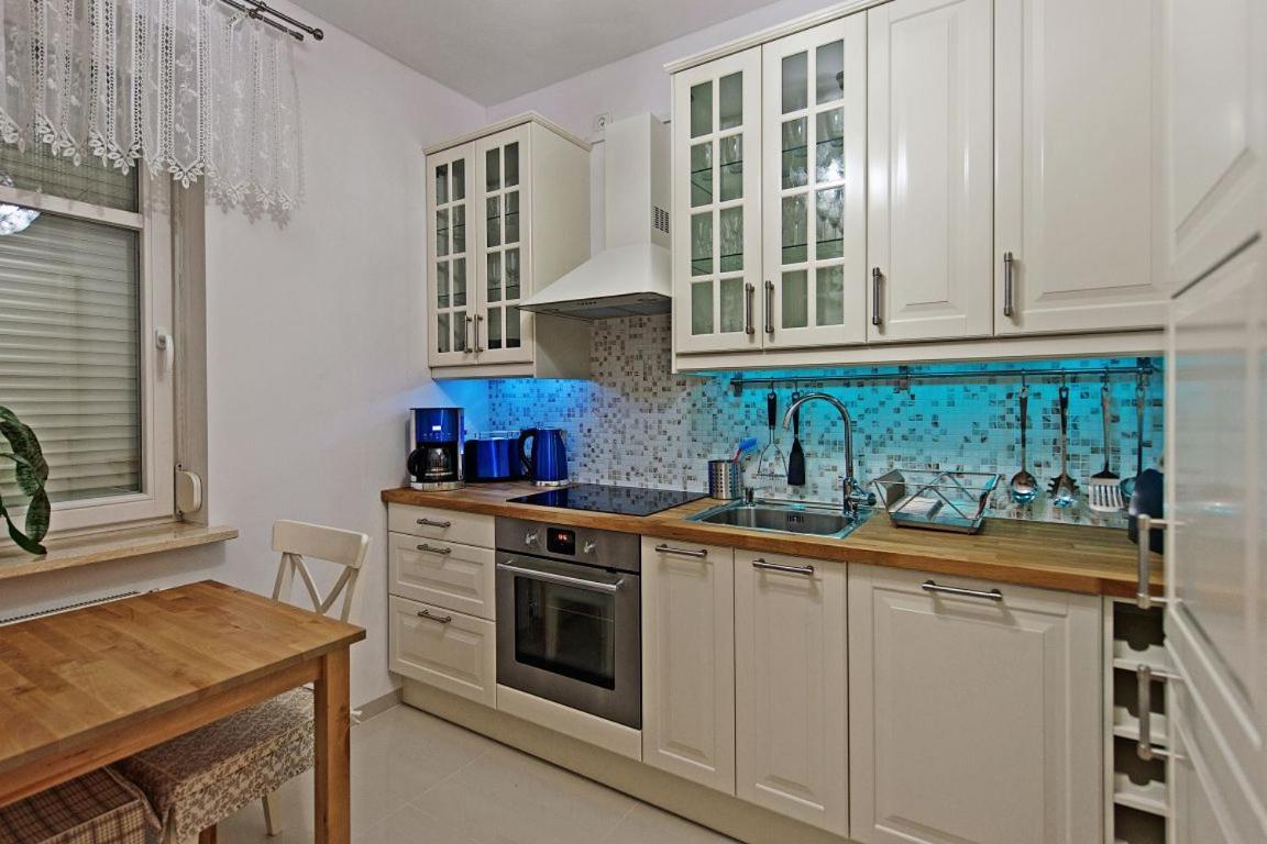 Glamour Apartments Сопот Экстерьер фото