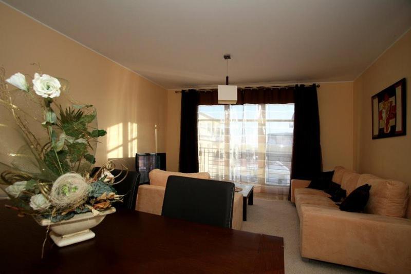 Glamour Apartments Сопот Экстерьер фото