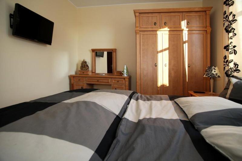 Glamour Apartments Сопот Экстерьер фото