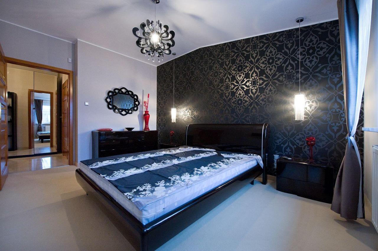 Glamour Apartments Сопот Экстерьер фото