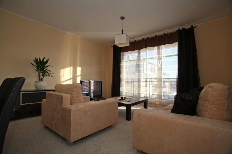 Glamour Apartments Сопот Экстерьер фото