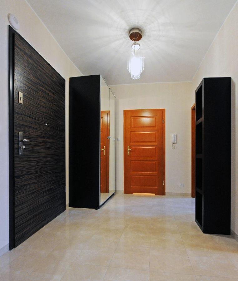 Glamour Apartments Сопот Экстерьер фото