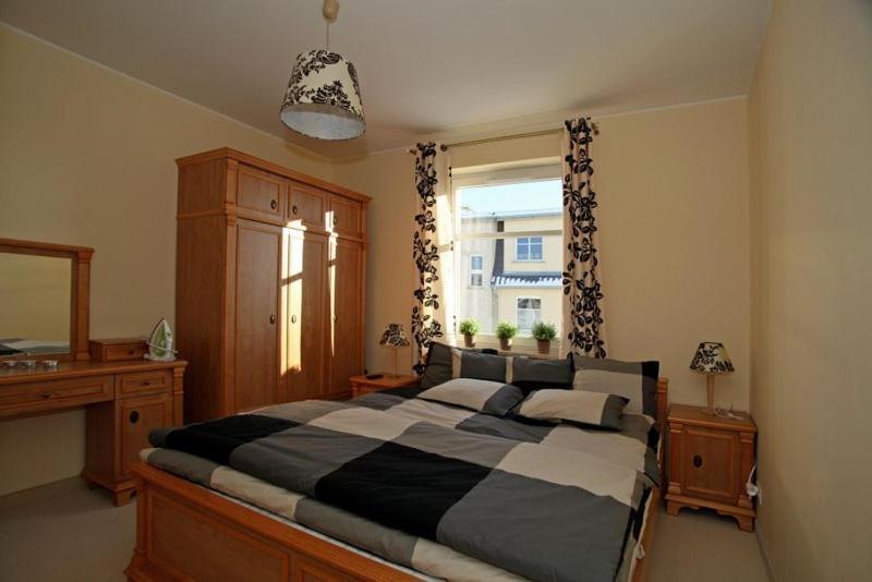 Glamour Apartments Сопот Экстерьер фото