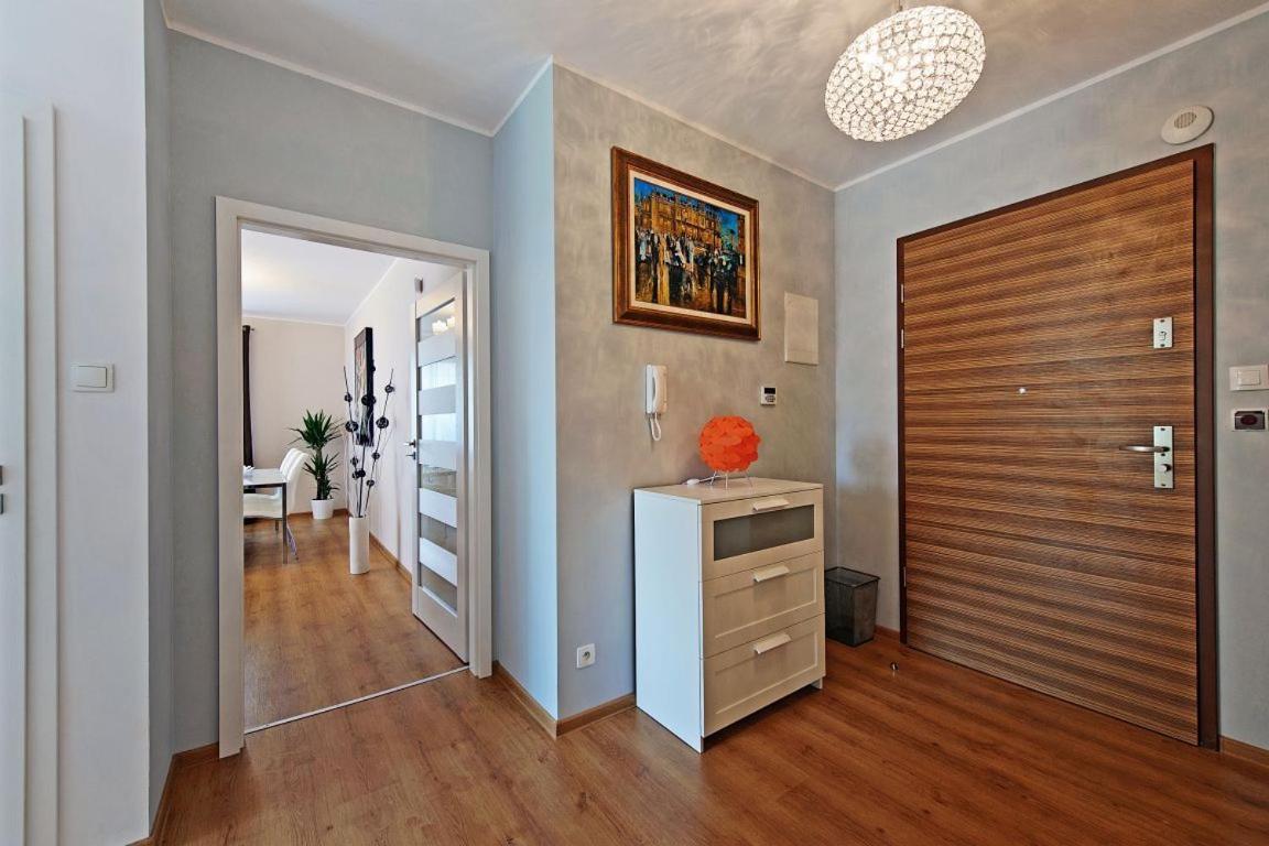 Glamour Apartments Сопот Экстерьер фото